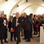 Vernissage 151e salon de Versailles