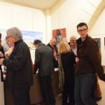 Vernissage 151e salon de Versailles