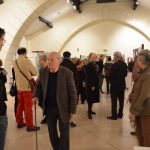 Vernissage 151e salon de Versailles