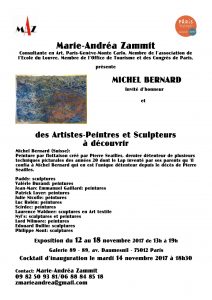 Affiche-MAZ-expo-galerie89-paris