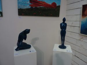 Salon d’Automne 2017 de Bièvres