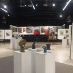 Exposition les peintres du Josas 2018