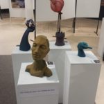 Exposition les peintres du Josas 2018