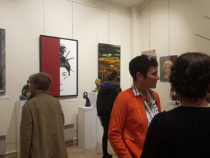 Vernissage