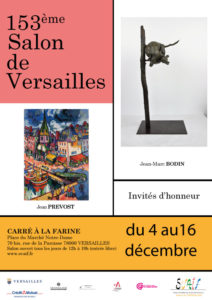 Affiche-153e-salon-de-Versailles