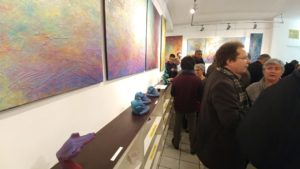 Vernissage-Espace Mompezat-Paris-VI