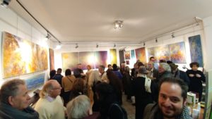 Vernissage-Dullin-Noury-Espace Mompezat-Paris-VI-2