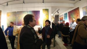 Vernissage-Dullin-Noury-Espace Mompezat-Paris-VI-3