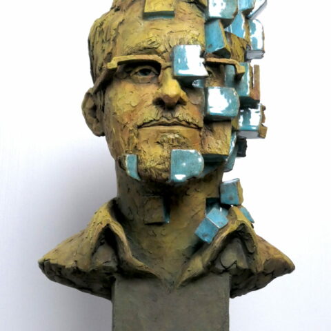 "Snowden" 2021