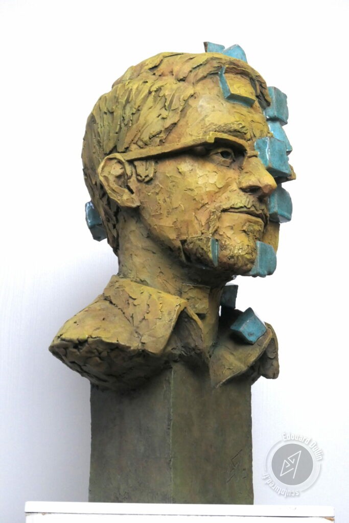 "Snowden" 2021