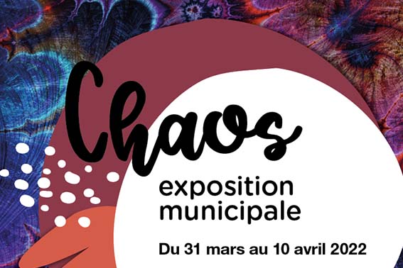 Exposition municipale d Orsay 44e edition