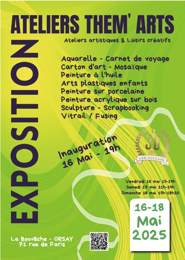 Affiche Expo 2025_A4