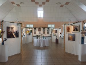 Exposition "Ombres et lumières" 2018