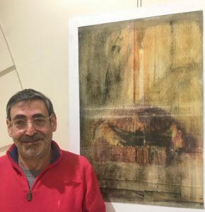 Jean Loup Choquet